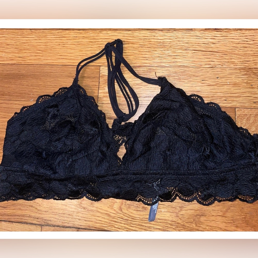 Aerie Lacy Bralette